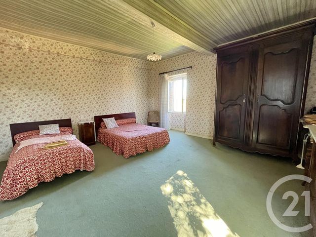 maison à vendre - 10 pièces - 474.24 m2 - LABESSIERE CANDEIL - 81 - MIDI-PYRENEES - Century 21 Sg Immo