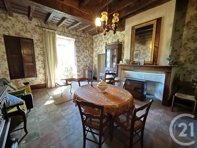 maison à vendre - 10 pièces - 474.24 m2 - LABESSIERE CANDEIL - 81 - MIDI-PYRENEES - Century 21 Sg Immo
