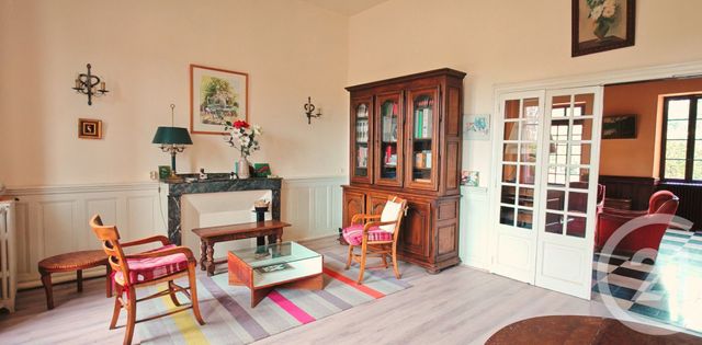 Maison à vendre DAMIATTE