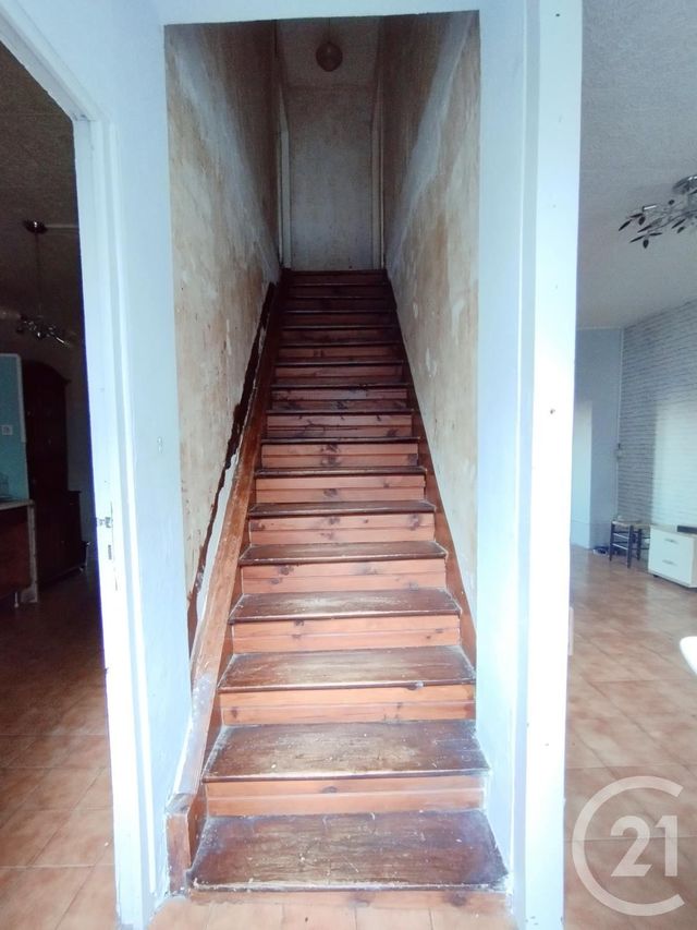 maison à vendre - 3 pièces - 80.0 m2 - GRAULHET - 81 - MIDI-PYRENEES - Century 21 Sg Immo