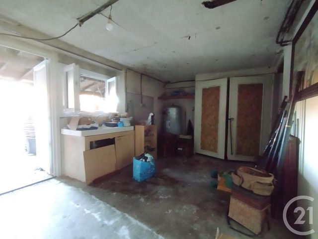 maison à vendre - 3 pièces - 80.0 m2 - GRAULHET - 81 - MIDI-PYRENEES - Century 21 Sg Immo