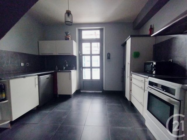 maison à vendre - 8 pièces - 177.45 m2 - GRAULHET - 81 - MIDI-PYRENEES - Century 21 Sg Immo