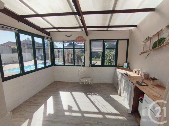 maison à vendre - 8 pièces - 177.45 m2 - GRAULHET - 81 - MIDI-PYRENEES - Century 21 Sg Immo