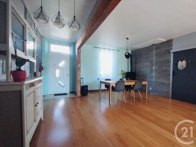 maison à vendre - 8 pièces - 177.45 m2 - GRAULHET - 81 - MIDI-PYRENEES - Century 21 Sg Immo