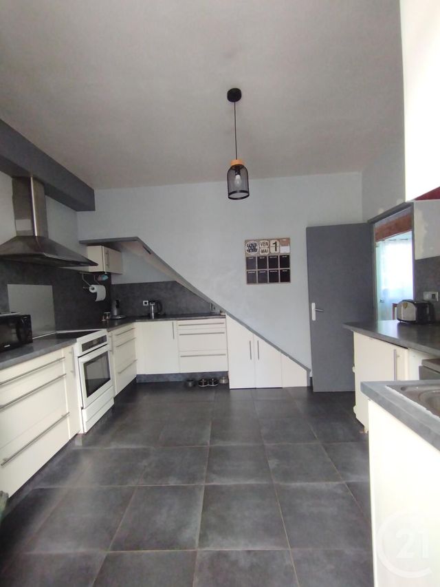 maison à vendre - 8 pièces - 177.45 m2 - GRAULHET - 81 - MIDI-PYRENEES - Century 21 Sg Immo