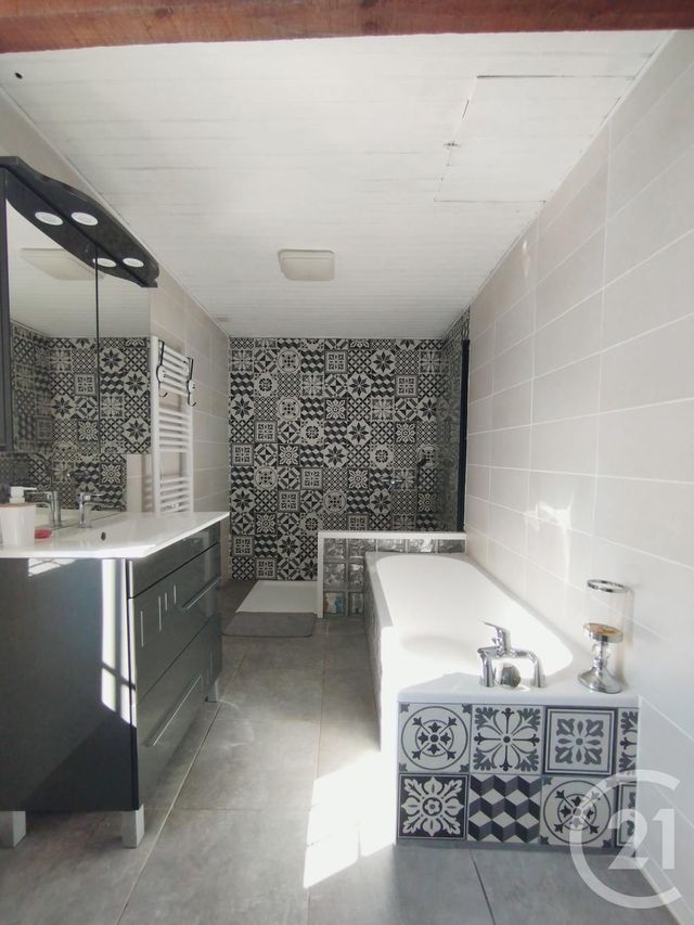 maison à vendre - 8 pièces - 177.45 m2 - GRAULHET - 81 - MIDI-PYRENEES - Century 21 Sg Immo