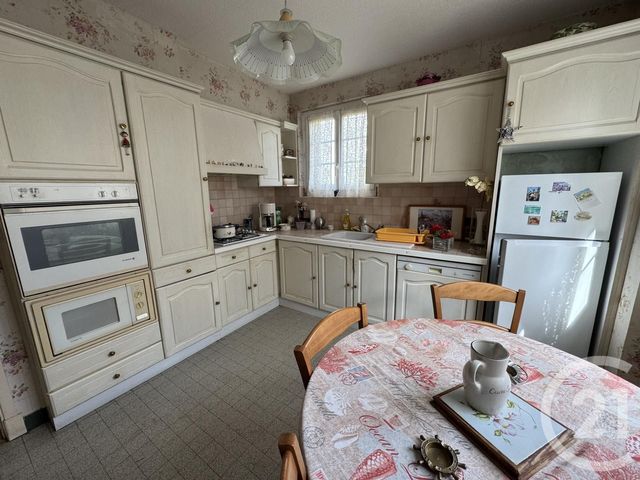 Afficher la photo en grand maison à vendre - 5 pièces - 96.0 m2 - GRAULHET - 81 - MIDI-PYRENEES - Century 21 Sg Immo