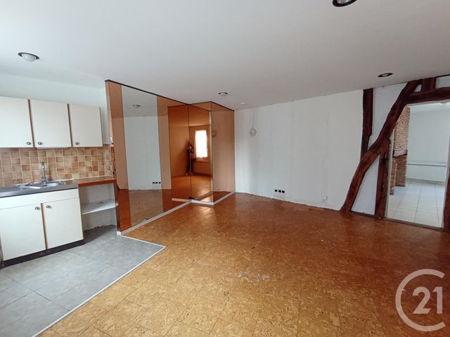 appartement - GRAULHET - 81