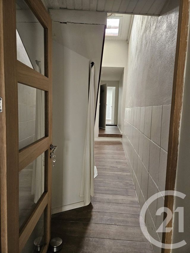 maison à louer - 4 pièces - 64.0 m2 - GRAULHET - 81 - MIDI-PYRENEES - Century 21 Sg Immo