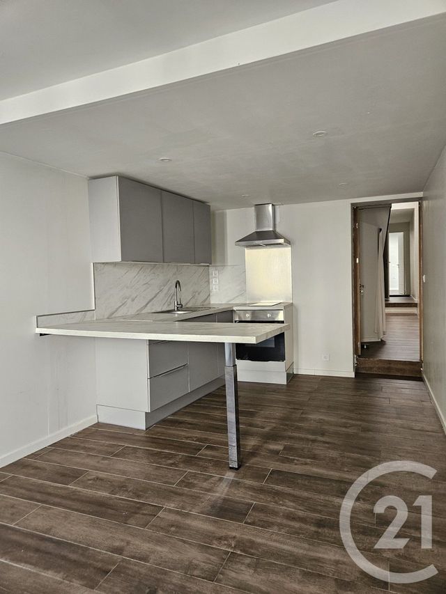 maison à louer - 4 pièces - 64.0 m2 - GRAULHET - 81 - MIDI-PYRENEES - Century 21 Sg Immo
