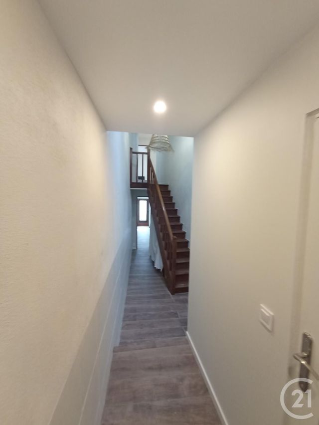 maison à louer - 4 pièces - 64.0 m2 - GRAULHET - 81 - MIDI-PYRENEES - Century 21 Sg Immo