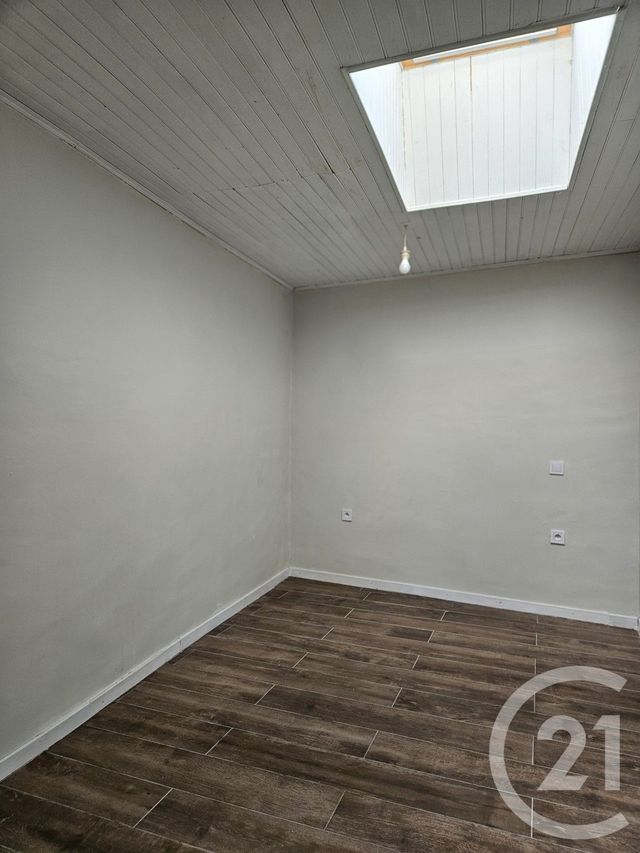 maison à louer - 4 pièces - 64.0 m2 - GRAULHET - 81 - MIDI-PYRENEES - Century 21 Sg Immo