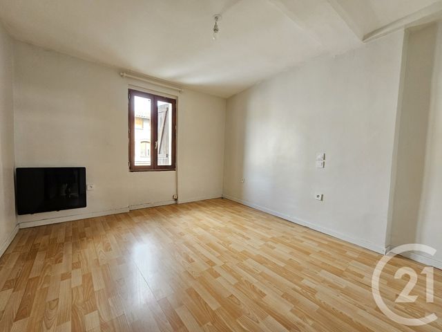 maison à louer - 4 pièces - 64.0 m2 - GRAULHET - 81 - MIDI-PYRENEES - Century 21 Sg Immo