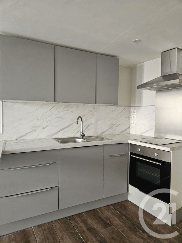 maison à louer - 4 pièces - 64.0 m2 - GRAULHET - 81 - MIDI-PYRENEES - Century 21 Sg Immo