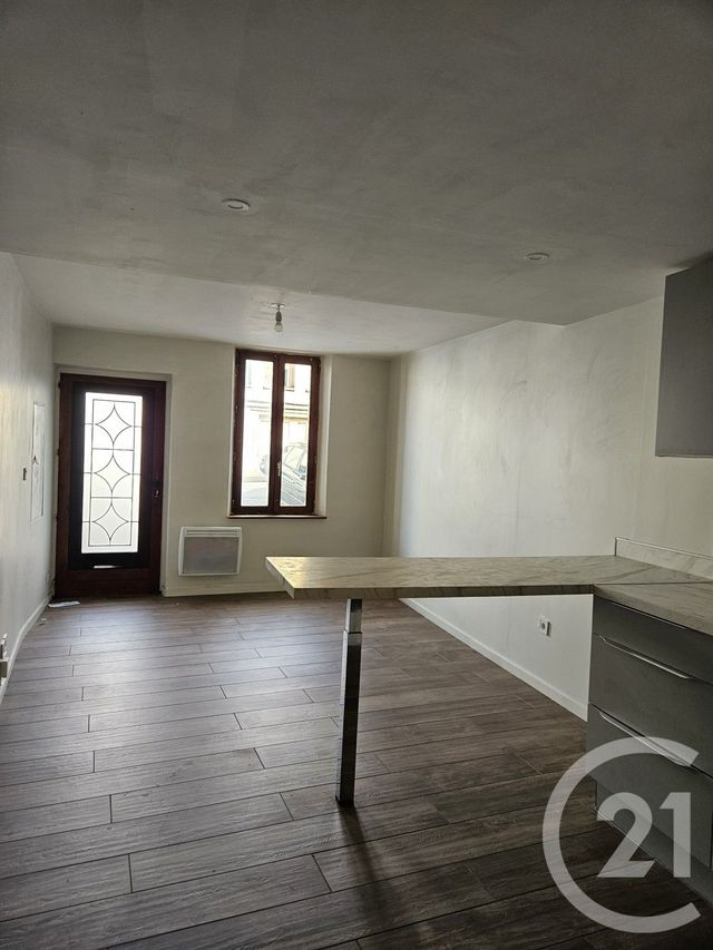 maison à louer - 4 pièces - 64.0 m2 - GRAULHET - 81 - MIDI-PYRENEES - Century 21 Sg Immo