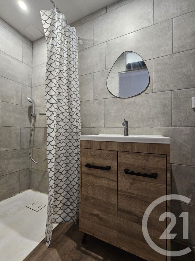 maison à louer - 4 pièces - 64.0 m2 - GRAULHET - 81 - MIDI-PYRENEES - Century 21 Sg Immo