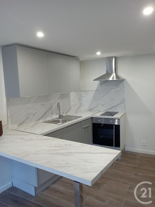 maison à louer - 4 pièces - 64.0 m2 - GRAULHET - 81 - MIDI-PYRENEES - Century 21 Sg Immo