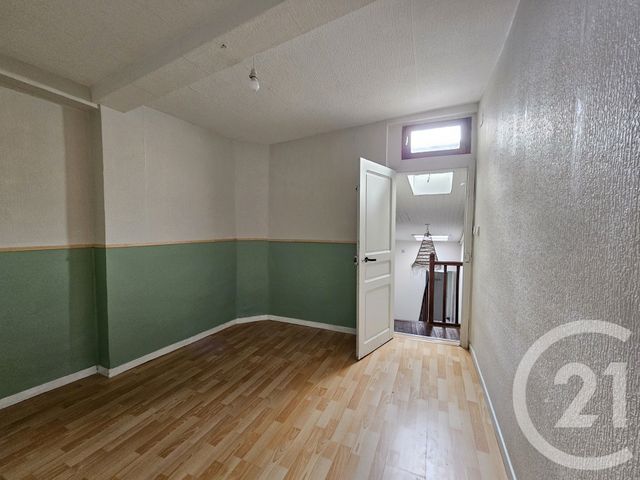 maison à louer - 4 pièces - 64.0 m2 - GRAULHET - 81 - MIDI-PYRENEES - Century 21 Sg Immo