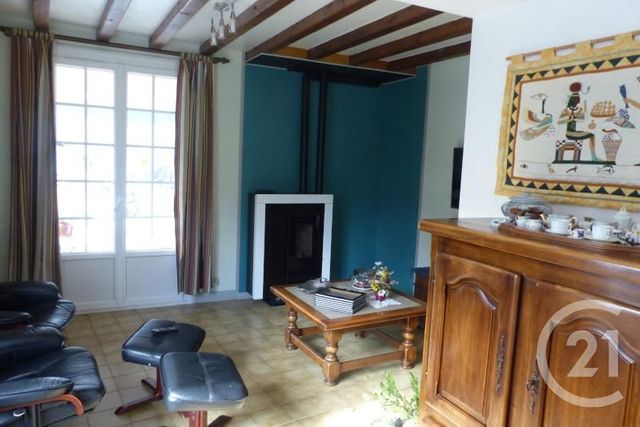 maison à vendre - 5 pièces - 130.0 m2 - LAUTREC - 81 - MIDI-PYRENEES - Century 21 Sg Immo