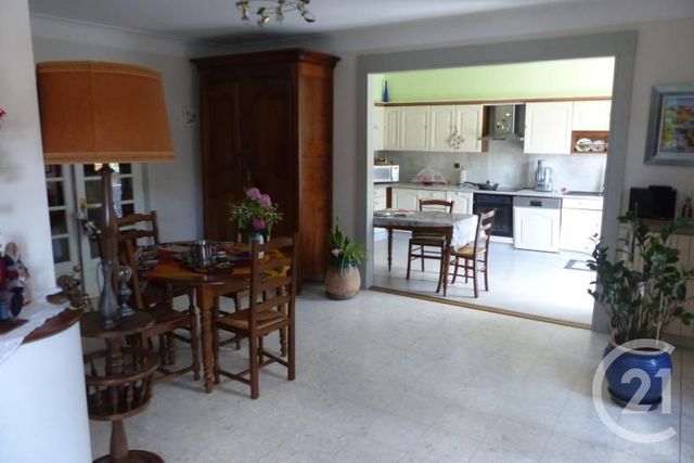 maison à vendre - 5 pièces - 130.0 m2 - LAUTREC - 81 - MIDI-PYRENEES - Century 21 Sg Immo