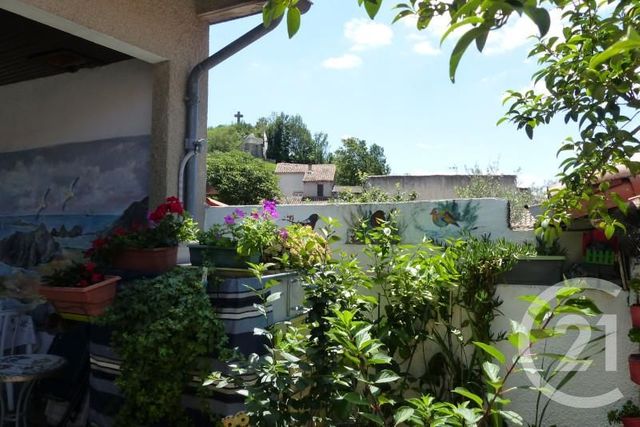 maison à vendre - 5 pièces - 130.0 m2 - LAUTREC - 81 - MIDI-PYRENEES - Century 21 Sg Immo