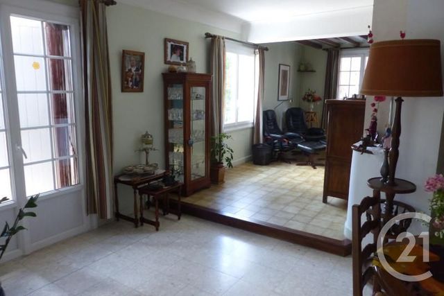 maison à vendre - 5 pièces - 130.0 m2 - LAUTREC - 81 - MIDI-PYRENEES - Century 21 Sg Immo