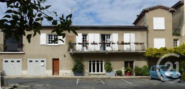 maison - LAUTREC - 81