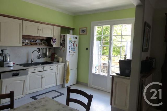 maison à vendre - 5 pièces - 130.0 m2 - LAUTREC - 81 - MIDI-PYRENEES - Century 21 Sg Immo