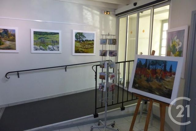 maison à vendre - 5 pièces - 130.0 m2 - LAUTREC - 81 - MIDI-PYRENEES - Century 21 Sg Immo