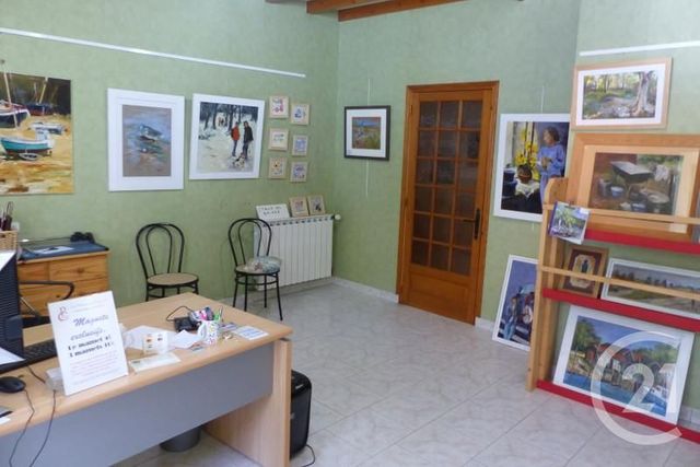 maison à vendre - 5 pièces - 130.0 m2 - LAUTREC - 81 - MIDI-PYRENEES - Century 21 Sg Immo