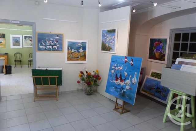 maison à vendre - 5 pièces - 130.0 m2 - LAUTREC - 81 - MIDI-PYRENEES - Century 21 Sg Immo