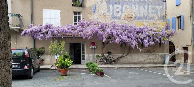 maison - LAUTREC - 81