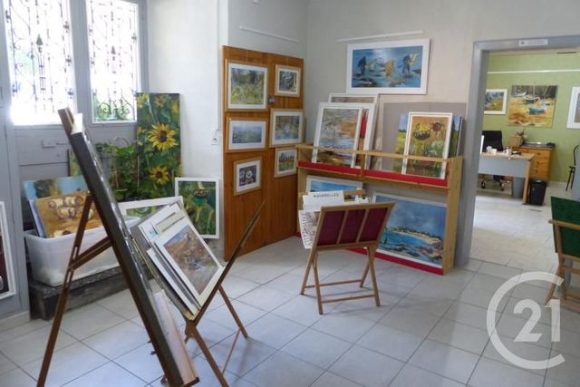 maison à vendre - 5 pièces - 130.0 m2 - LAUTREC - 81 - MIDI-PYRENEES - Century 21 Sg Immo