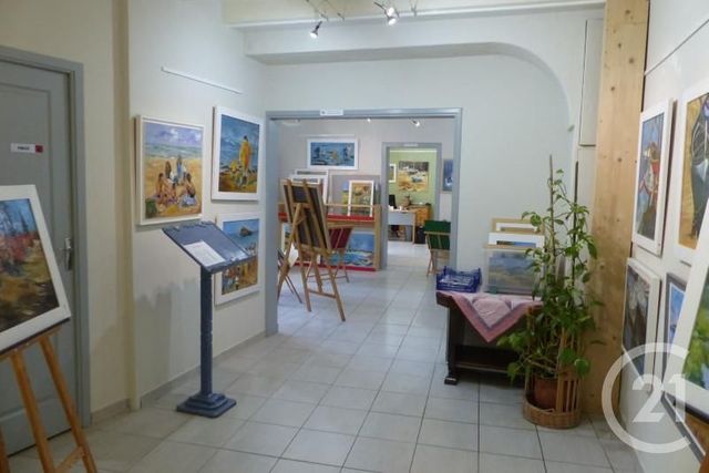 maison à vendre - 5 pièces - 130.0 m2 - LAUTREC - 81 - MIDI-PYRENEES - Century 21 Sg Immo