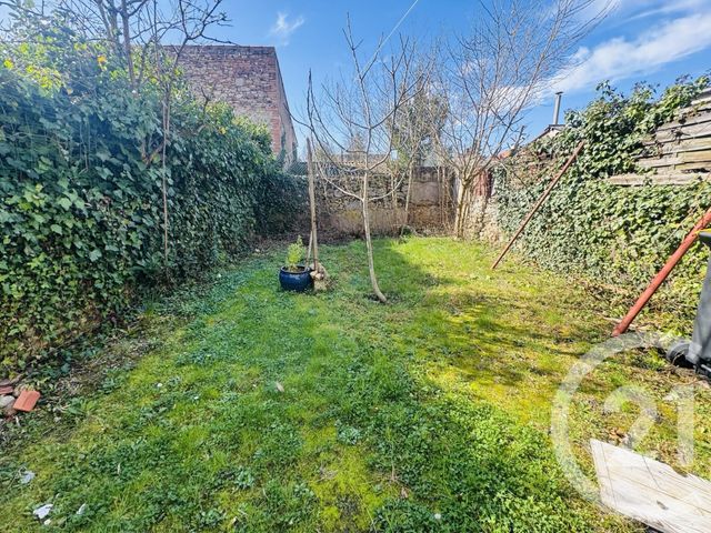 maison à vendre - 4 pièces - 138.9 m2 - GRAULHET - 81 - MIDI-PYRENEES - Century 21 Sg Immo