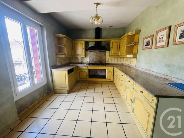 maison à vendre - 4 pièces - 138.9 m2 - GRAULHET - 81 - MIDI-PYRENEES - Century 21 Sg Immo