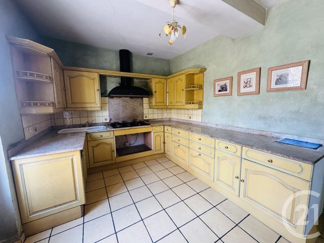 maison à vendre - 4 pièces - 138.9 m2 - GRAULHET - 81 - MIDI-PYRENEES - Century 21 Sg Immo