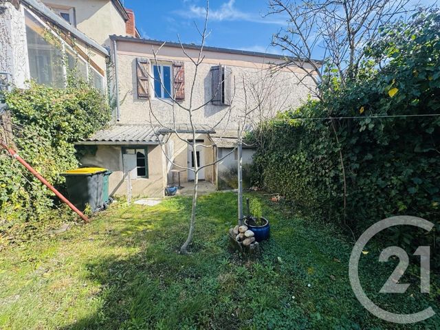 Maison à vendre GRAULHET