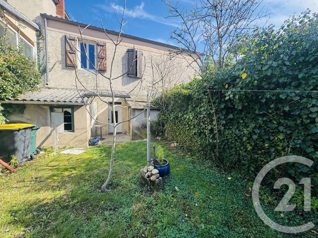 maison à vendre - 4 pièces - 138.9 m2 - GRAULHET - 81 - MIDI-PYRENEES - Century 21 Sg Immo