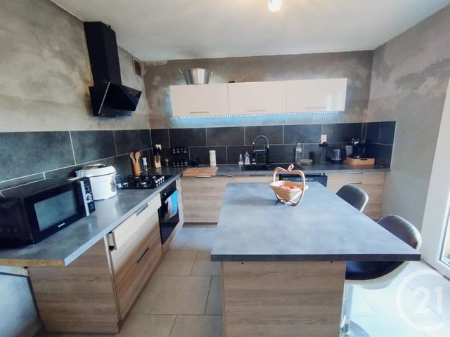 maison à vendre - 7 pièces - 161.07 m2 - GRAULHET - 81 - MIDI-PYRENEES - Century 21 Sg Immo