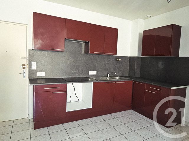 Appartement F2 à louer - 2 pièces - 35.23 m2 - GRAULHET - 81 - MIDI-PYRENEES - Century 21 Sg Immo