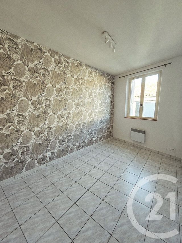 Appartement F2 à louer - 2 pièces - 35.23 m2 - GRAULHET - 81 - MIDI-PYRENEES - Century 21 Sg Immo