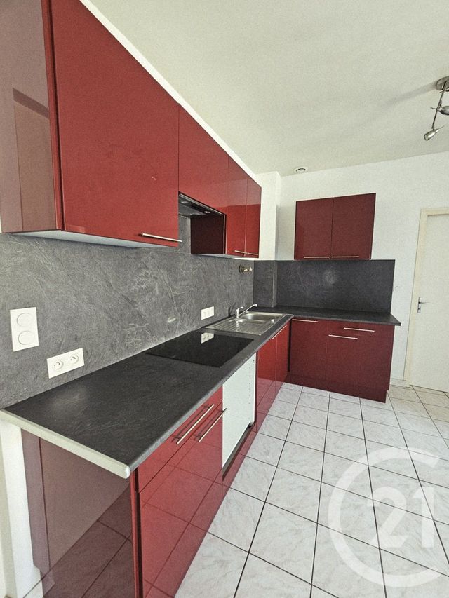 Appartement F2 à louer - 2 pièces - 35.23 m2 - GRAULHET - 81 - MIDI-PYRENEES - Century 21 Sg Immo