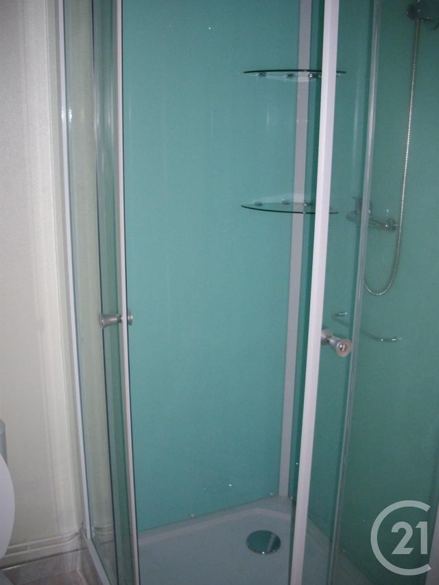 Appartement F2 à louer - 2 pièces - 30.0 m2 - GRAULHET - 81 - MIDI-PYRENEES - Century 21 Sg Immo