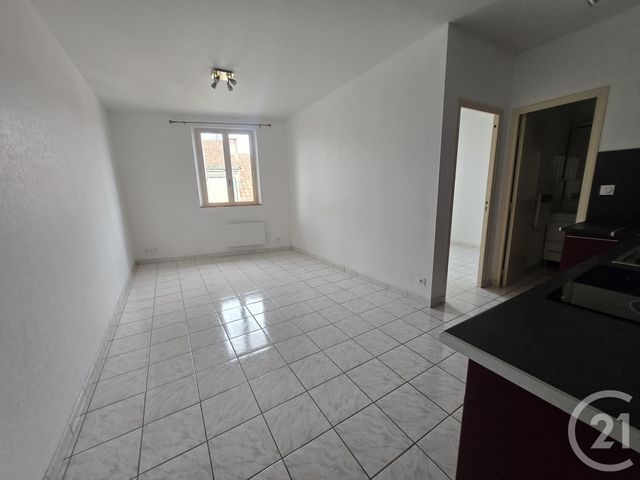Appartement F2 à louer GRAULHET