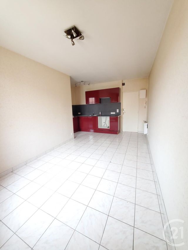 Appartement F2 à louer - 2 pièces - 30.0 m2 - GRAULHET - 81 - MIDI-PYRENEES - Century 21 Sg Immo