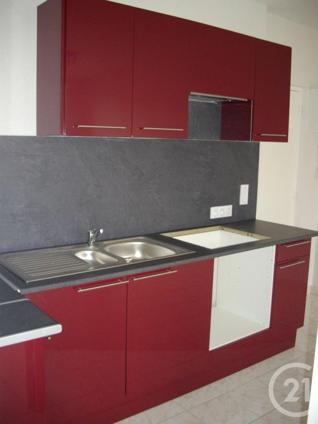 Appartement F2 à louer - 2 pièces - 30.0 m2 - GRAULHET - 81 - MIDI-PYRENEES - Century 21 Sg Immo