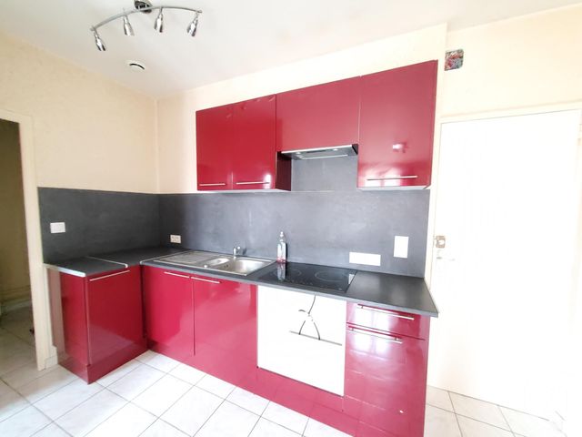 appartement - GRAULHET - 81