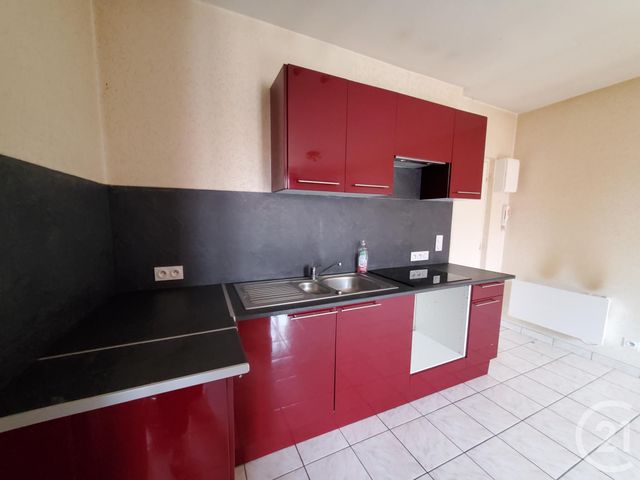 Appartement F2 à louer - 2 pièces - 30.0 m2 - GRAULHET - 81 - MIDI-PYRENEES - Century 21 Sg Immo