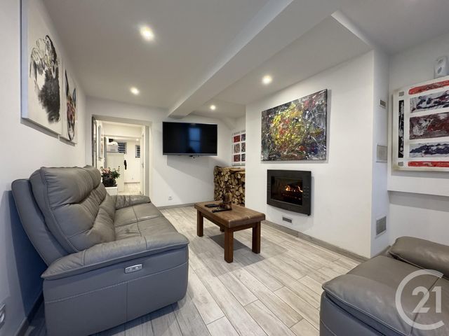 Maison à vendre BRIATEXTE
